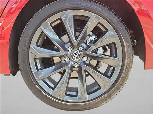 Certified 2026 Toyota Corolla SE w/ SE Premium Package AWD/4WD image 29