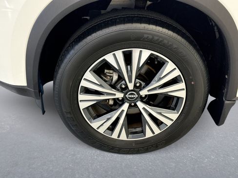 Used 2023 Nissan Rogue SV AWD/4WD image 24