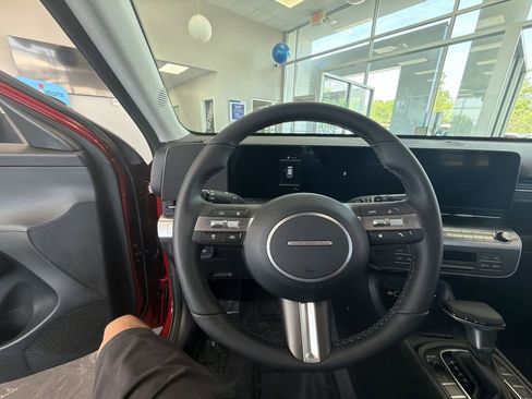 New 2026 Hyundai Kona SEL Sport AWD/4WD image 14
