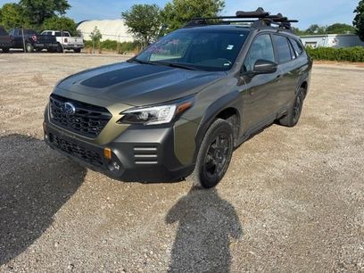 Used 2022 Subaru Outback Wilderness