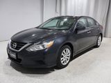 Used 2017 Nissan Altima 2.5 S w/ Power Driver Seat Package image 5
