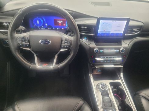 Used 2020 Ford Explorer ST image 22