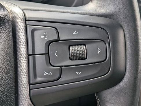 Used 2024 GMC Yukon XL Denali AWD/4WD image 27