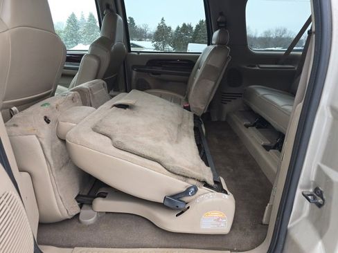 Used 2004 Ford Excursion Limited image 23