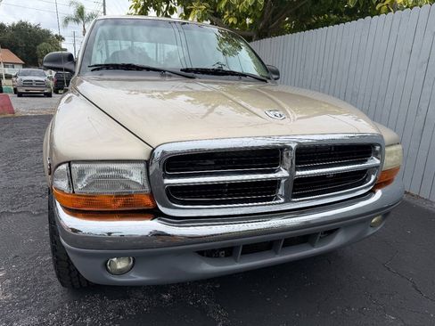 Used 2004 Dodge Dakota SLT w/ PWR Convenience Group RWD image 13