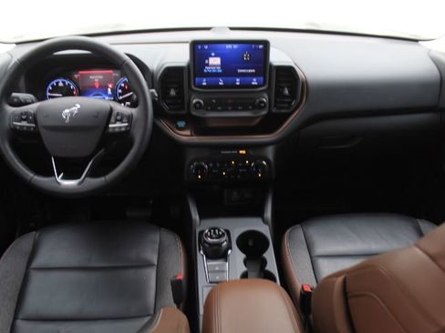 Used 2023 Ford Bronco Sport Outer Banks image 27