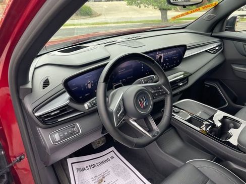 Used 2026 Buick Enclave Sport Touring w/ Super Cruise Package image 14