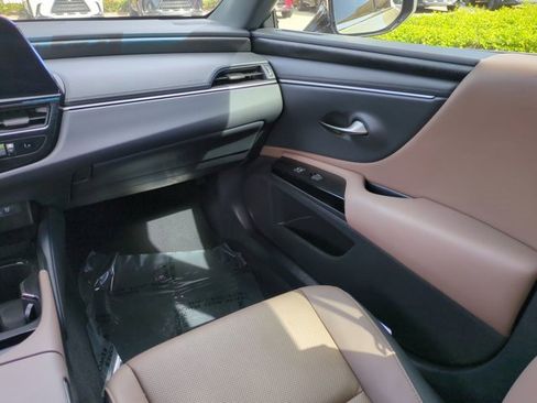 Used 2023 Lexus ES 350 w/ Premium Package image 17