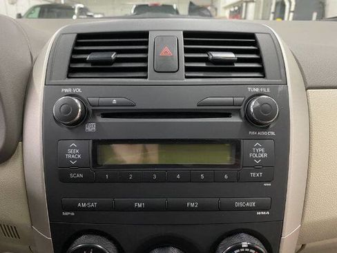 Used 2010 Toyota Corolla FWD image 19