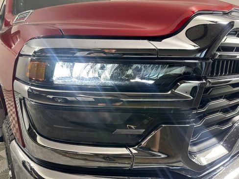 New 2026 RAM 2500 Tradesman image 4