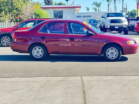 Used 1999 Toyota Corolla CE image 19
