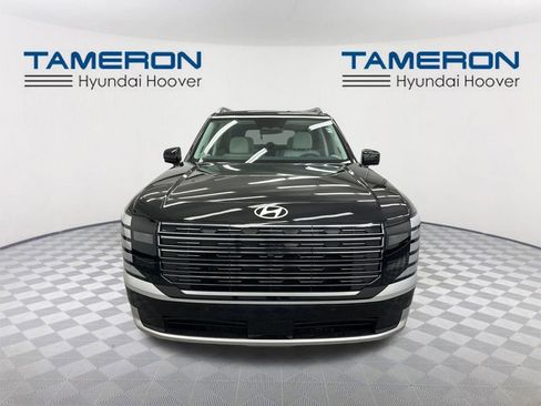 Used 2026 Hyundai Palisade Calligraphy image 8