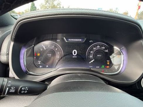 New 2026 RAM 1500 Laramie w/ Night Edition image 31