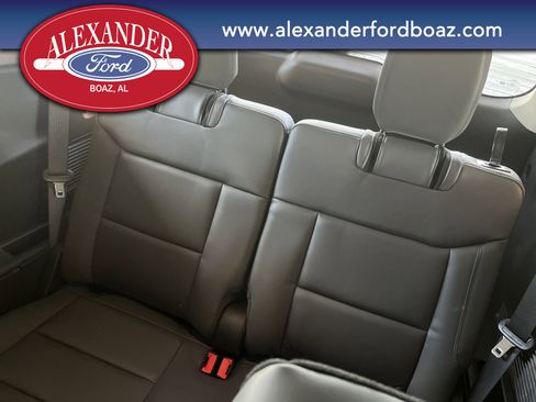 New 2026 Ford Explorer Active w/ Active Comfort Package image 19