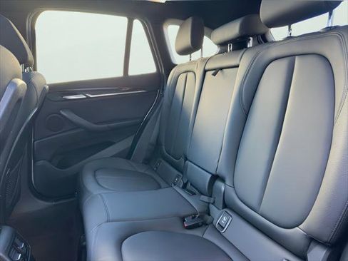 Used 2018 BMW X1 xDrive28i w/ Convenience Package image 48