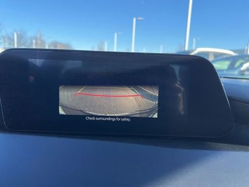 Used 2024 MAZDA MAZDA3 s image 19
