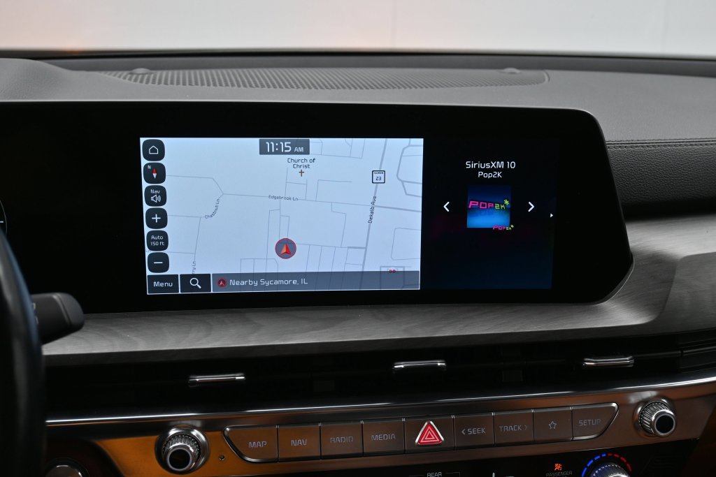 Used 2024 Kia Telluride SX Prestige X-Pro AWD/4WD image 18