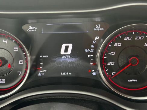 Used 2021 Dodge Charger Scat Pack RWD image 28
