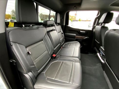 Certified 2021 GMC Sierra 1500 Denali w/ Denali Premium Package image 18