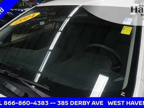 Used 2024 Subaru Crosstrek 2.0i Premium AWD/4WD image 94