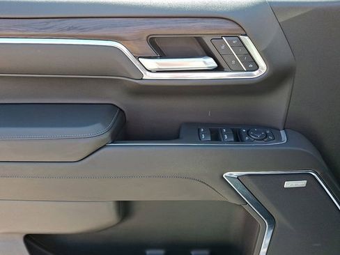 Used 2024 GMC Sierra 1500 SLT w/ SLT Premium Plus Package image 14