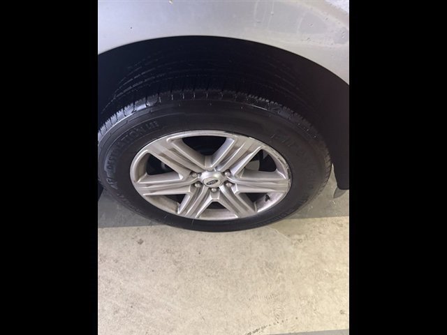 Used 2021 Ford Expedition XLT AWD/4WD image 18