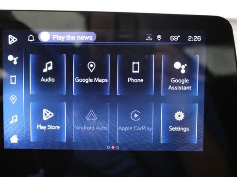 Used 2024 Chevrolet Corvette Stingray Coupe w/ Z51 Performance Package image 26