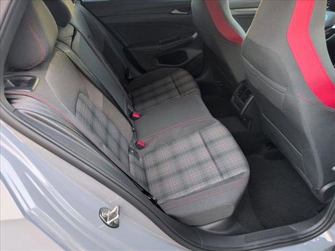 Used 2024 Volkswagen GTI S image 19