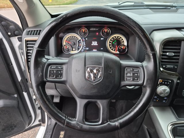 Used 2017 RAM 1500 Sport w/ Convenience Group AWD/4WD image 15