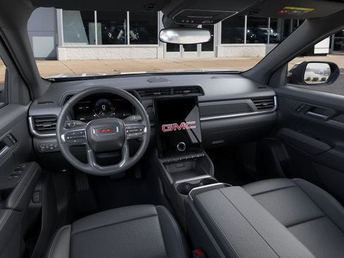 New 2026 GMC Terrain Elevation w/ Elevation Premium Package image 15