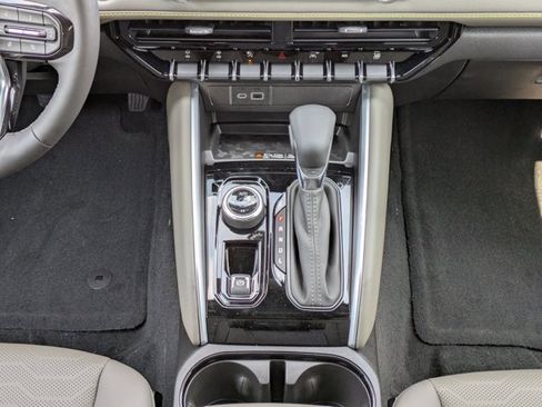 New 2025 Chevrolet Colorado ZR2 w/ Midnight Edition image 20