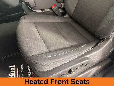 Used 2025 Chevrolet Silverado 1500 LT image 12