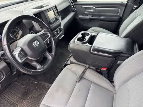 Used 2022 RAM 1500 Big Horn image 9