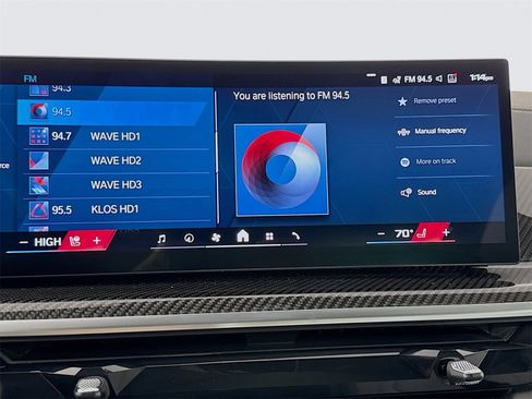 New 2026 BMW X5 M Competition w/ Executive Package image 15