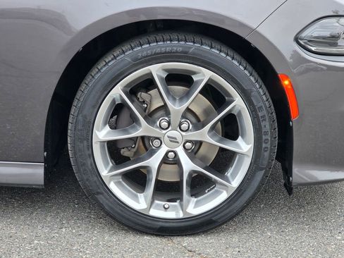 Used 2020 Dodge Charger GT RWD image 7