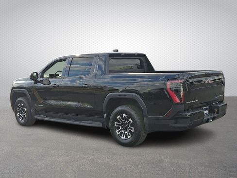 New 2026 GMC Sierra EV Elevation w/ Premium Package image 3
