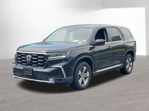 Used 2023 Honda Pilot EX-L image 1