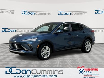 New 2026 Buick Envista Sport Touring w/ Convenience I Package