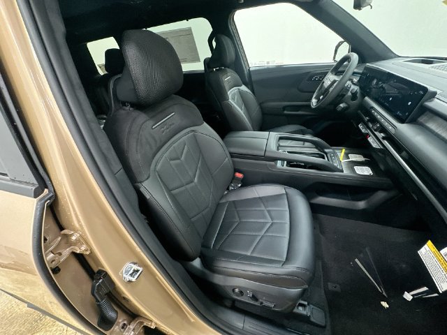 New 2027 Kia Telluride X-Line SX Prestige AWD/4WD image 35