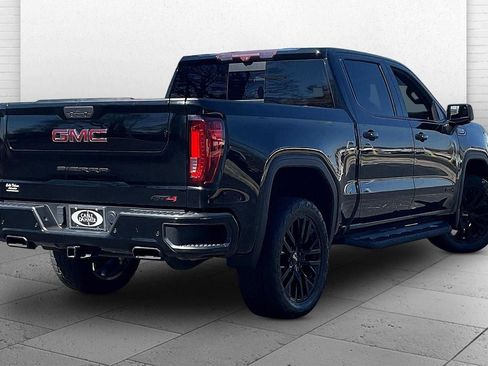 Used 2021 GMC Sierra 1500 AT4 w/ AT4 Value Package AWD/4WD image 14