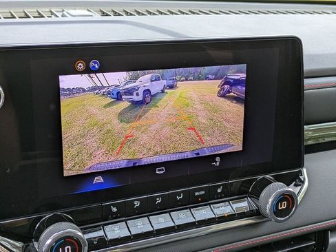 New 2026 Chevrolet Colorado Z71 AWD/4WD image 22