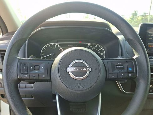 Used 2023 Nissan Rogue SV image 18