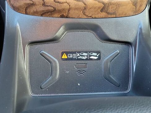 Used 2021 GMC Canyon Denali AWD/4WD image 23