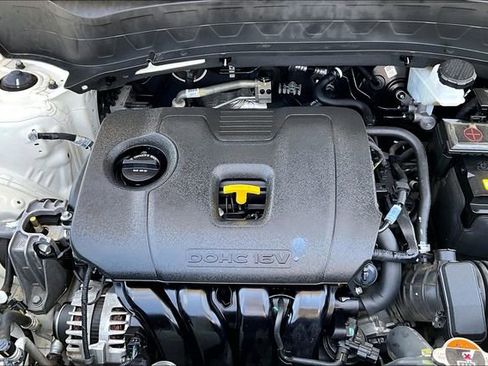 Used 2024 Kia Seltos S FWD image 34
