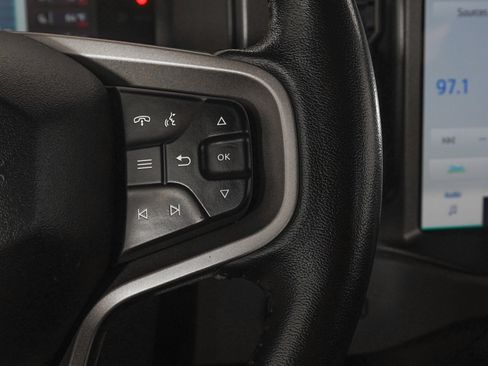 Used 2024 Ford Bronco Big Bend AWD/4WD image 20