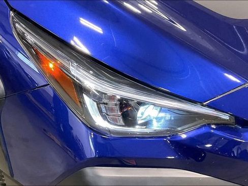 Used 2024 Subaru Crosstrek 2.5i Wilderness image 29