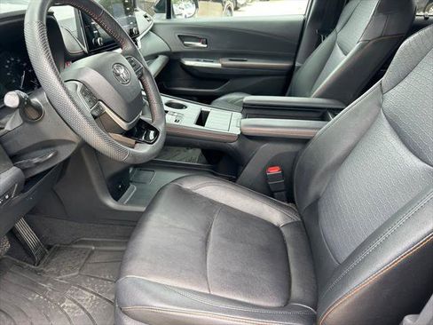 Certified 2023 Toyota Sienna XSE w/ XSE Plus Package AWD/4WD image 11