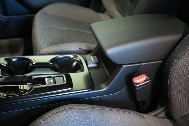 New 2026 Subaru Forester Premium AWD/4WD image 21
