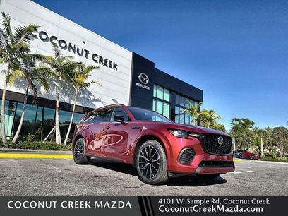 New 2026 MAZDA CX-70 3.3 Turbo S w/ Premium Plus