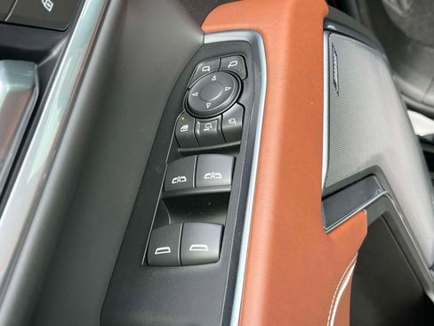 New 2026 GMC Sierra 3500 Denali Ultimate AWD/4WD image 19
